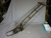 藏品(滾動式鐵犁)的圖片